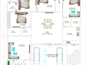 redraw and scale floor plans accurately in autocad